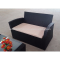 Wicker Outdoor / Garden Furniture - Sofa set